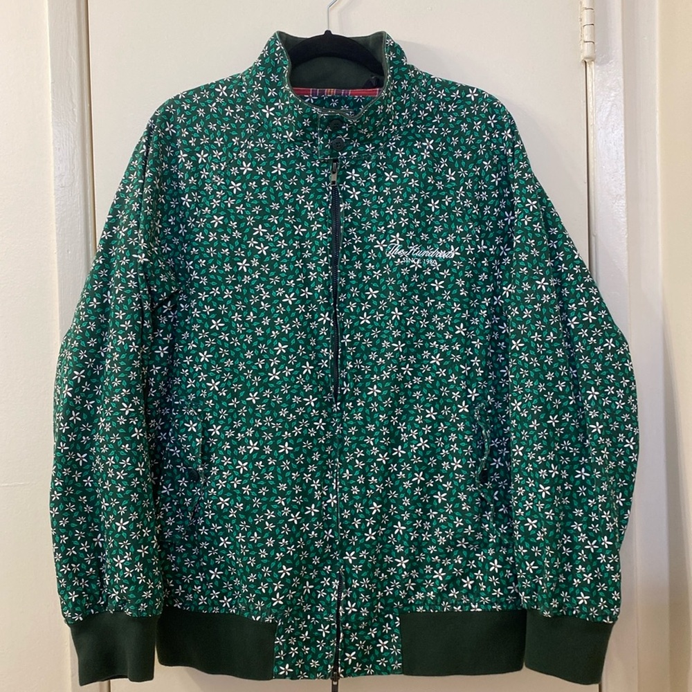 The Hundreds Jacket
